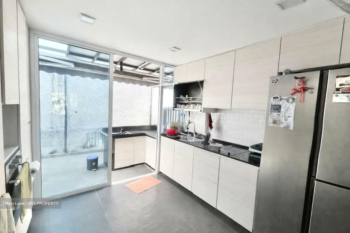 Lauw And Sons Garden (D20), Semi-Detached #554137311